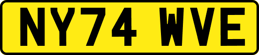NY74WVE