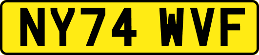NY74WVF
