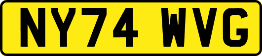 NY74WVG