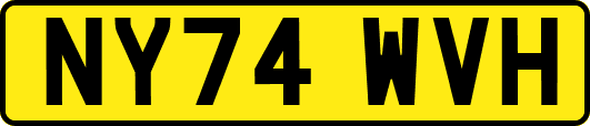 NY74WVH