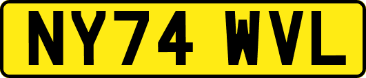 NY74WVL