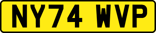 NY74WVP