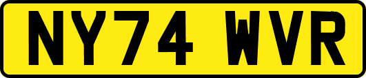 NY74WVR