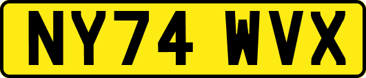 NY74WVX