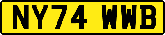 NY74WWB