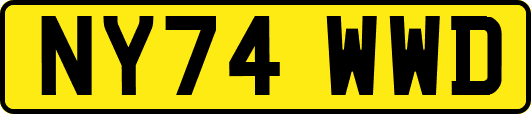 NY74WWD