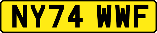 NY74WWF