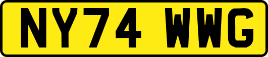 NY74WWG