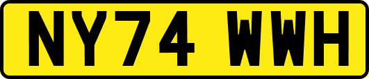 NY74WWH