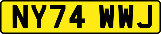 NY74WWJ