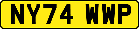 NY74WWP