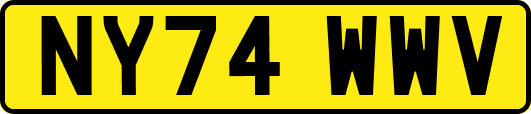 NY74WWV