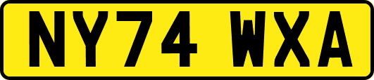 NY74WXA