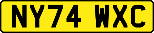 NY74WXC