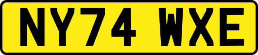 NY74WXE