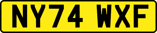 NY74WXF