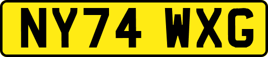 NY74WXG