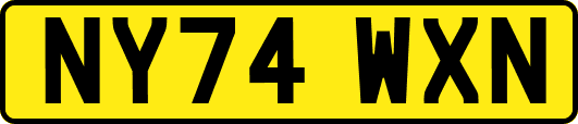 NY74WXN