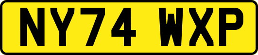 NY74WXP
