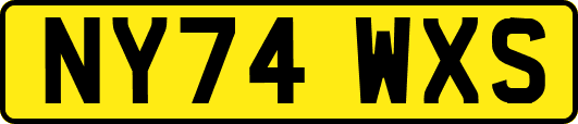 NY74WXS