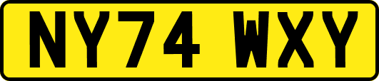 NY74WXY