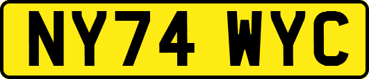 NY74WYC