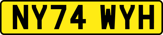 NY74WYH
