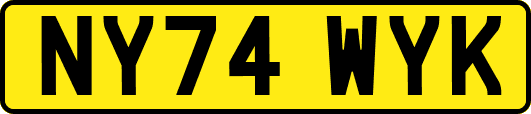 NY74WYK
