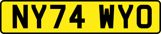 NY74WYO