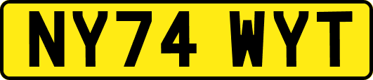 NY74WYT