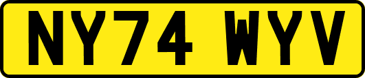 NY74WYV