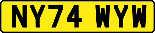 NY74WYW
