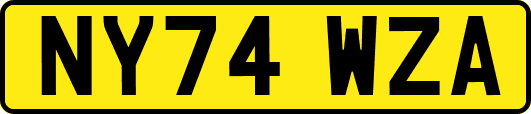NY74WZA