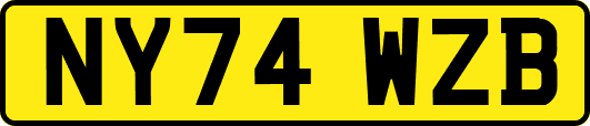 NY74WZB