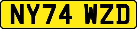 NY74WZD