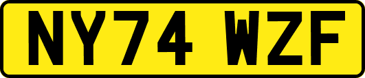 NY74WZF