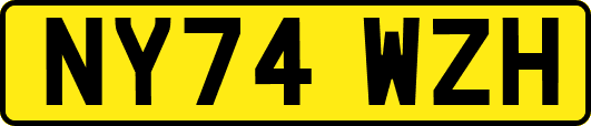 NY74WZH