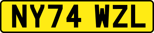 NY74WZL