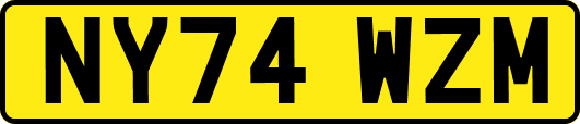 NY74WZM