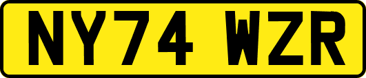 NY74WZR