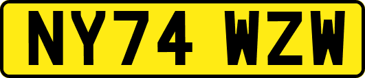 NY74WZW