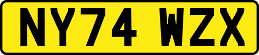NY74WZX