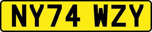 NY74WZY