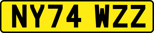 NY74WZZ