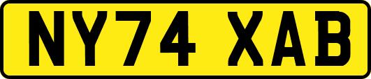 NY74XAB