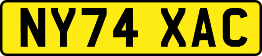 NY74XAC