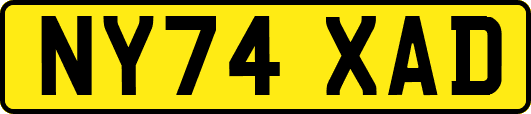 NY74XAD