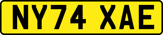 NY74XAE