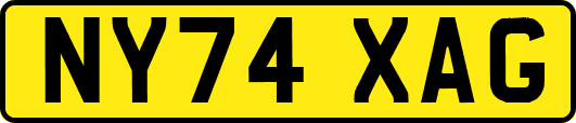 NY74XAG