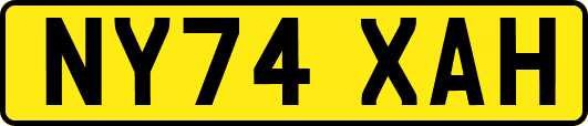 NY74XAH